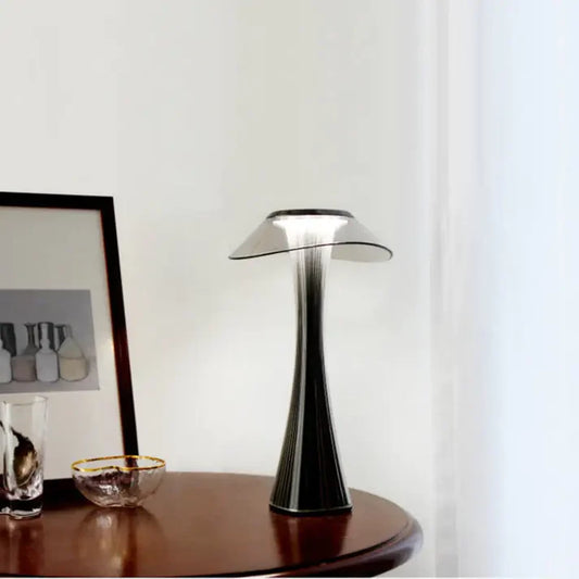 3 Stunning Rechargeable Table Lamps That Will Transform Your Space