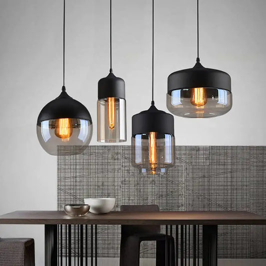 Coiffeur Pendant Light