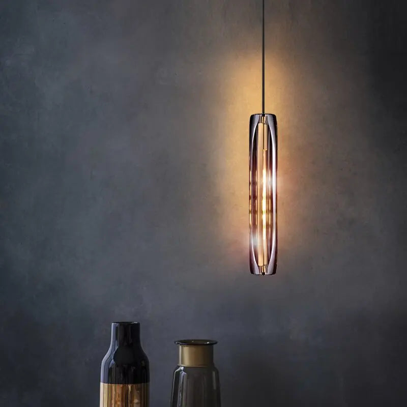 Chamber Pendant Light