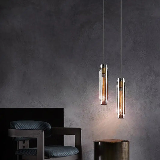 Chamber Pendant Light