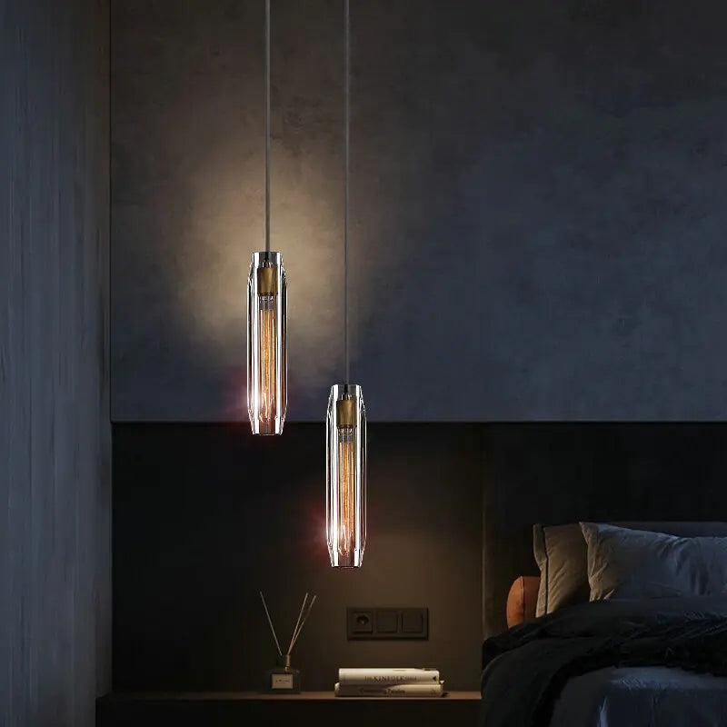 Chamber Pendant Light