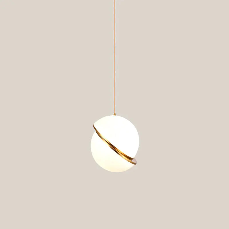 Slice Pendant Light