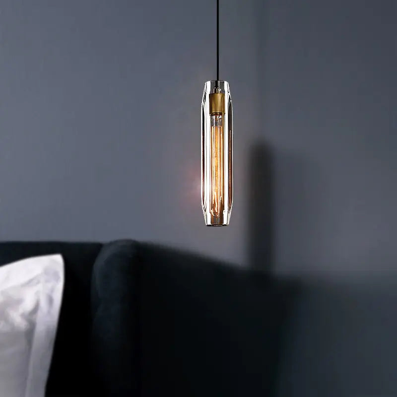 Chamber Pendant Light