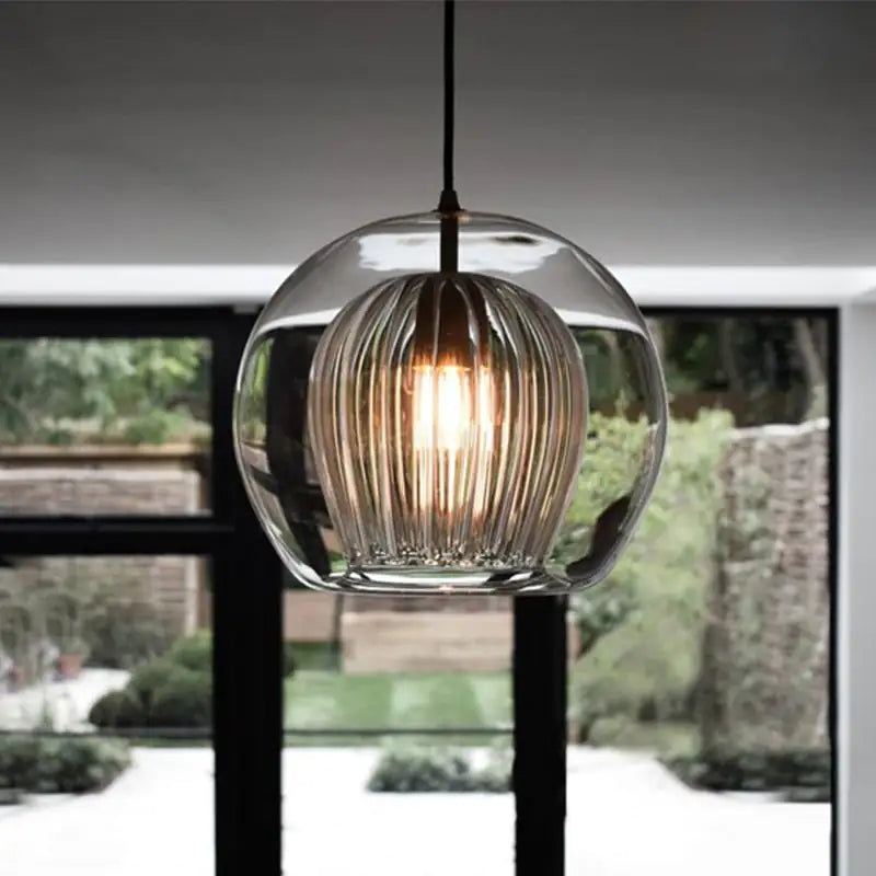 Jelly Pendant Lamp